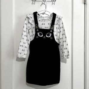 Two pieces matching set